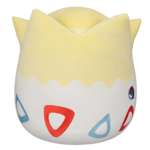 Squishmallows Peluche Togepi Pokemon Bizak* Munecas Y Peluches