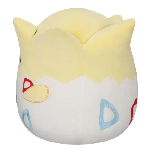 Squishmallows Peluche Togepi Pokemon Bizak* Munecas Y Peluches