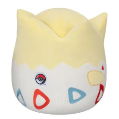 Squishmallows Peluche Togepi Pokemon Bizak* Munecas Y Peluches