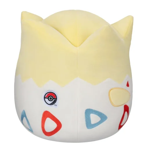 Squishmallows Peluche Togepi Pokemon Bizak* Munecas Y Peluches