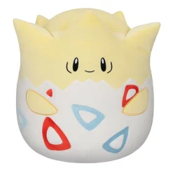 Squishmallows Peluche Togepi Pokemon Bizak* Munecas Y Peluches