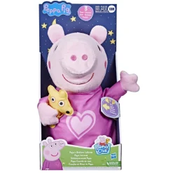 Hasbro Peppa Cancion De Cuna* Preescolar