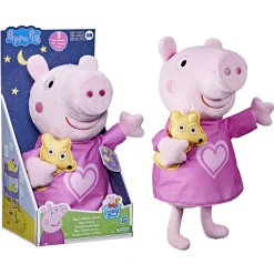 Hasbro Peppa Cancion De Cuna* Preescolar