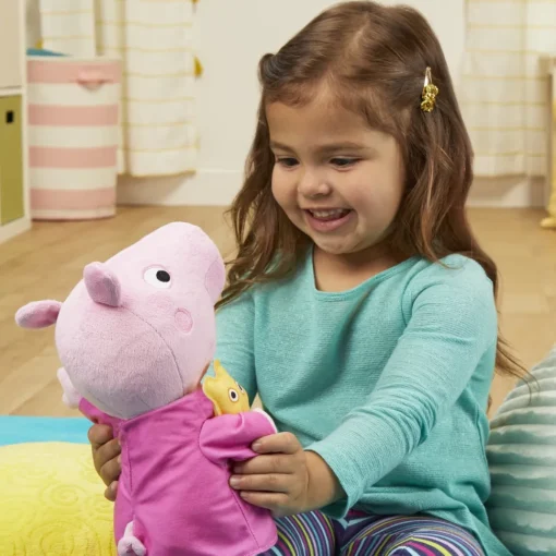 Hasbro Peppa Cancion De Cuna* Preescolar