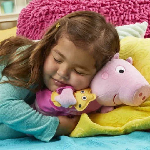 Hasbro Peppa Cancion De Cuna* Preescolar