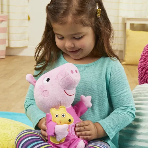 Hasbro Peppa Cancion De Cuna* Preescolar
