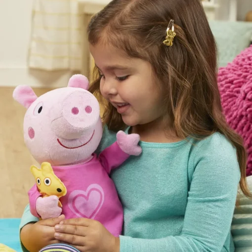 Hasbro Peppa Cancion De Cuna* Preescolar