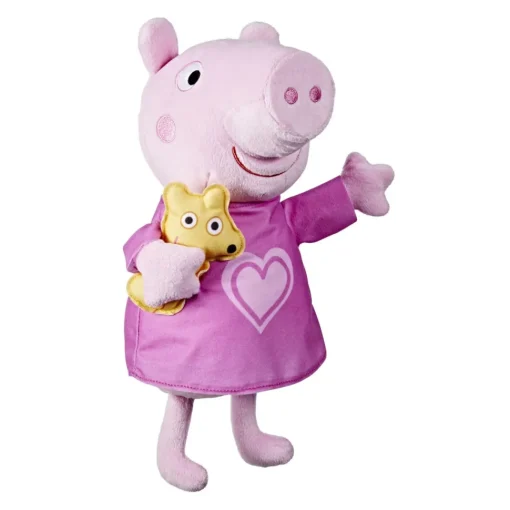 Hasbro Peppa Cancion De Cuna* Preescolar