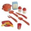 Smoby Peppa Pig Cocina Con Accesorios* Jugar A Ser Mayor
