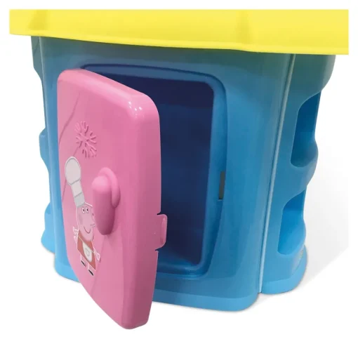 Smoby Peppa Pig Cocina Con Accesorios* Jugar A Ser Mayor