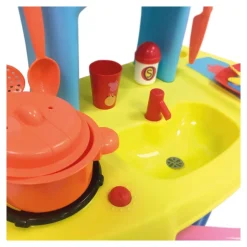 Smoby Peppa Pig Cocina Con Accesorios* Jugar A Ser Mayor