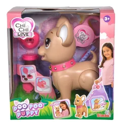 Simba Perrito Chi Chi Love Paseo Po-Po* Electrónicos