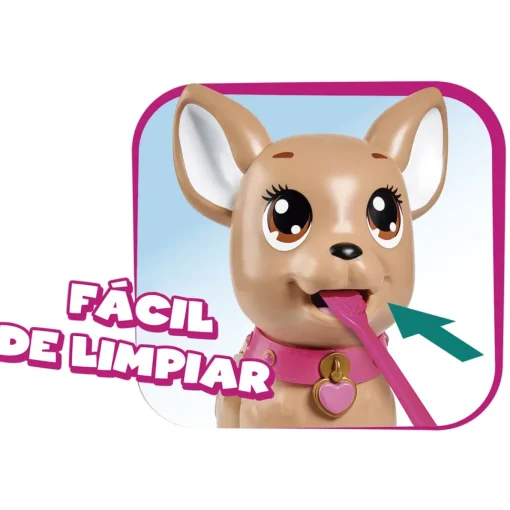 Simba Perrito Chi Chi Love Paseo Po-Po* Electrónicos