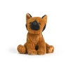 El Corte Inglés Perro De Peluche Sostenible Pastor El Corte Ingles* Munecas Y Peluches