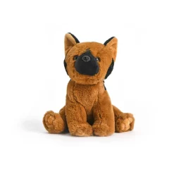 El Corte Inglés Perro De Peluche Sostenible Pastor El Corte Ingles* Munecas Y Peluches