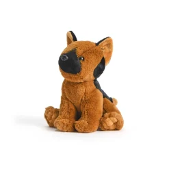 El Corte Inglés Perro De Peluche Sostenible Pastor El Corte Ingles* Munecas Y Peluches