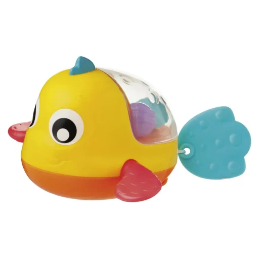 Playgro Pez De Bano * Preescolar
