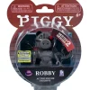 Bizak Piggy Figura Accion 10Cm - Robby* Muñecos Articulados