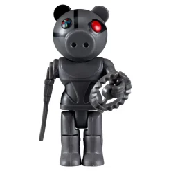Bizak Piggy Figura Accion 10Cm - Robby* Muñecos Articulados