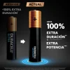 Duracell Pilas Aaa Blister 4 Unidades* Electrónicos