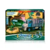 PINYPON ACTION Rescate Del Dinosaurio* Muñecos Articulados