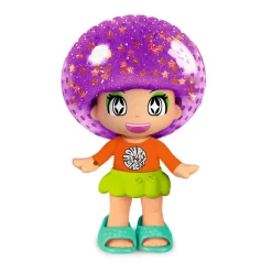 Pinypon ¡Que Estilazo Tu Pelazo!* Munecas Y Peluches