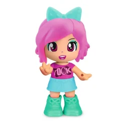Pinypon ¡Que Estilazo Tu Pelazo!* Munecas Y Peluches