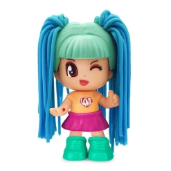 Pinypon ¡Que Estilazo Tu Pelazo!* Munecas Y Peluches