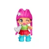 Pinypon .Pack 4 Figuras Hospital* Munecas Y Peluches