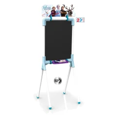 Chicos Pizarra Frozen Ii* Juegos Educativos