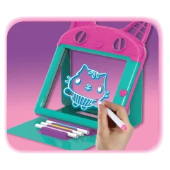 Cefa Toys Pizarra Luminosa Premium Gabby´S Dollhouse * Juegos Educativos