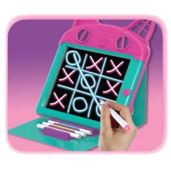 Cefa Toys Pizarra Luminosa Premium Gabby´S Dollhouse * Juegos Educativos