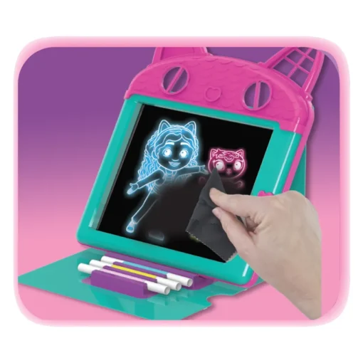 Cefa Toys Pizarra Luminosa Premium Gabby´S Dollhouse * Juegos Educativos