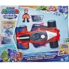 Hasbro Pj Masks Animal Power - Flash Cruiser * Preescolar