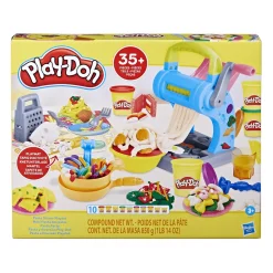 Play-Doh - Pasta Y Diversion * Juegos Educativos