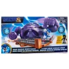 Jakks Pacific Playset Robot Gigante De Eggmancon Figura Sonic Exclusiva Sonic 2* Muñecos Articulados