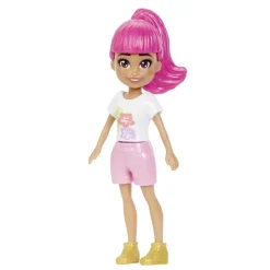 Polly Pocket Y Sus Amigas, Surtido Munecas Con Accesorios* Munecas Y Peluches