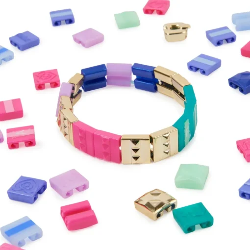 Cool Maker Popstyle Estudio De Pulseras * Juegos Educativos