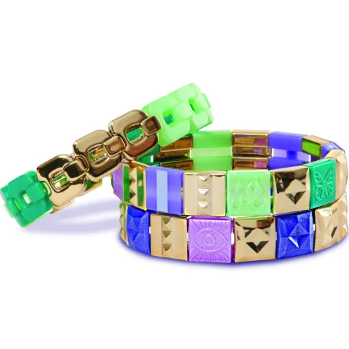 Cool Maker Popstyle Estudio De Pulseras * Juegos Educativos