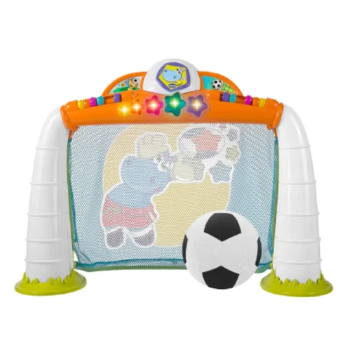 Chicco Porteria Goal League Old * Preescolar
