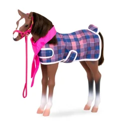 Our Generation Potrillo Quarter Horse * Munecas Y Peluches