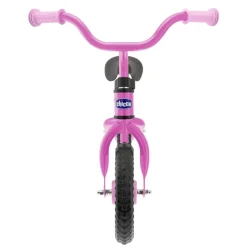Chicco Primera Bicicleta Sin Pedales Rosa * Bicicletas, Correpasillos, Triciclos