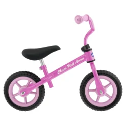 Chicco Primera Bicicleta Sin Pedales Rosa * Bicicletas, Correpasillos, Triciclos