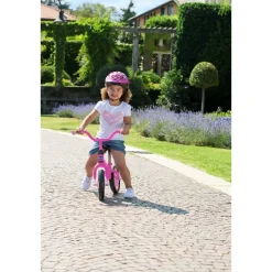 Chicco Primera Bicicleta Sin Pedales Rosa * Bicicletas, Correpasillos, Triciclos