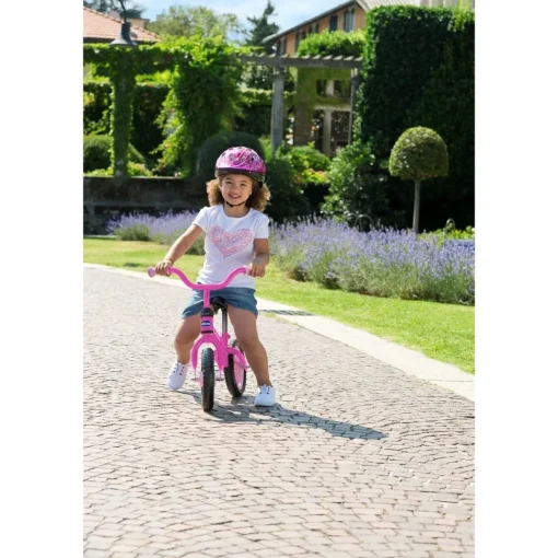 Chicco Primera Bicicleta Sin Pedales Rosa * Bicicletas, Correpasillos, Triciclos
