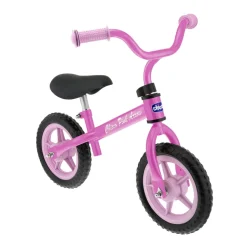 Chicco Primera Bicicleta Sin Pedales Rosa * Bicicletas, Correpasillos, Triciclos