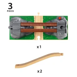 BRIO Puente Derrumbable * Preescolar