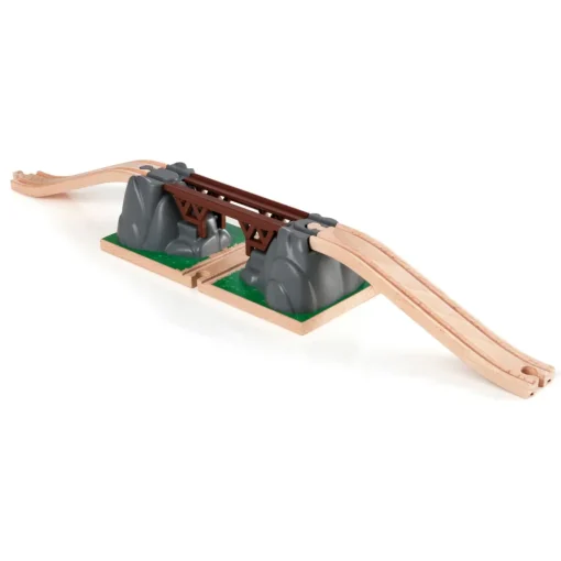 BRIO Puente Derrumbable * Preescolar