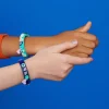 LEGO Pulseras Con Amuletos Mar Profundo Set Que Brilla En La Oscuridad Dots* Puzzles Y Construcciones
