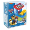 Chicos Pupitre Paw Patrol* Juegos Educativos
